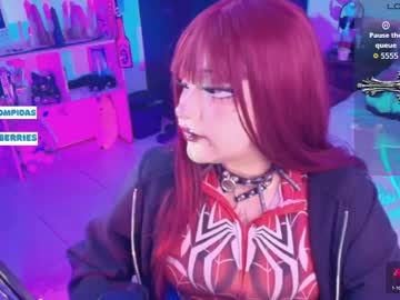 Toky_Doll Chaturbate stream image from April 22, 2026