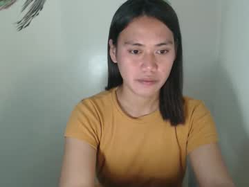 Asian_Kristellex Chaturbate stream image from April 22, 2026
