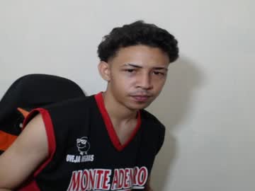 El_Menor Chaturbate stream image from April 22, 2026