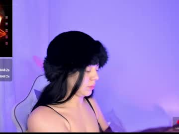 Hana_Garcia Chaturbate stream image from April 22, 2026