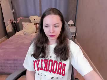 Judy_Lewis Chaturbate stream image from April 22, 2026