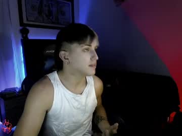 Justin_Trevor Chaturbate stream image from April 22, 2026