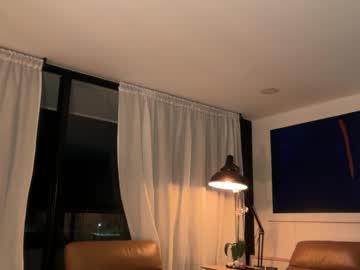 Kitt_Connor Chaturbate stream image from April 22, 2026