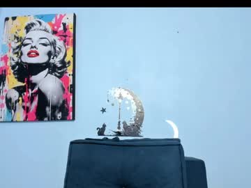 _Luna__Sweet_ Chaturbate stream image from April 22, 2026