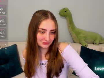 Millibrooksss Chaturbate stream image from April 22, 2026