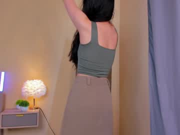 Mina_K1m Chaturbate stream image from April 22, 2026