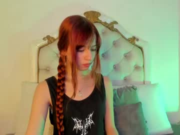 Scarlett_Smith_3 Chaturbate stream image from April 22, 2026