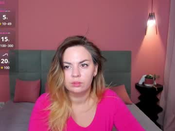 Sofiafabulous Chaturbate stream image from April 22, 2026
