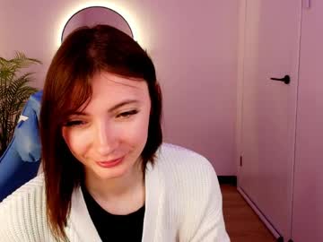 Swee2berry Chaturbate stream image from April 22, 2026