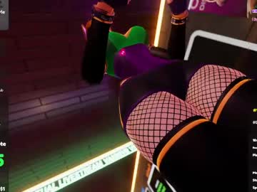 Vannivr Chaturbate stream image from April 22, 2026