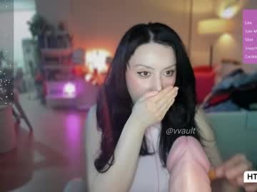 Vesafine Chaturbate stream image from April 22, 2026