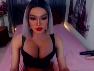 Victoriashemales Chaturbate stream image from April 22, 2026
