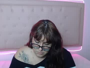 Kate_Pickman Chaturbate stream image from April 22, 2026