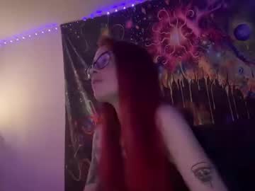 Khali423 Chaturbate stream image from April 22, 2026