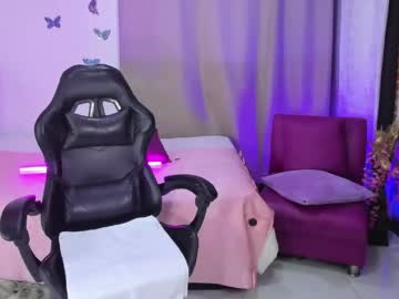 Lunoox_ Chaturbate stream image from April 22, 2026