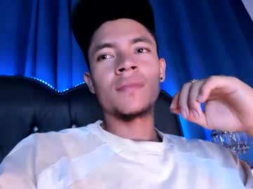 Matteo_Aspen Chaturbate stream image from April 22, 2026