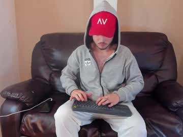 Salvattore_Muller Chaturbate stream image from April 22, 2026