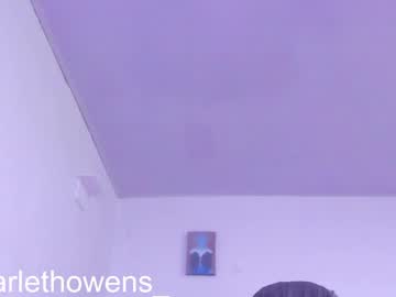 Scarleth_Owens1 Chaturbate stream image from April 22, 2026