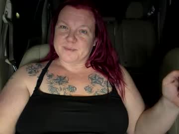 Starr_Gazer_420 Chaturbate stream image from April 22, 2026
