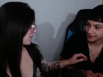 Tyscsavage Chaturbate stream image from April 22, 2026