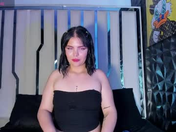 Valeria__420 Chaturbate stream image from April 22, 2026