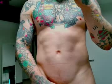 White_King999 Chaturbate stream image from April 22, 2026