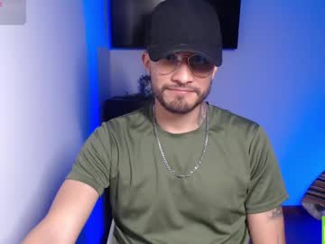 Yoshy_Man Chaturbate stream image from April 22, 2026
