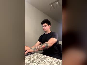 Benisback11b Chaturbate stream image from April 22, 2026