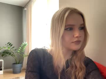 Clarisaprentice Chaturbate stream image from April 22, 2026