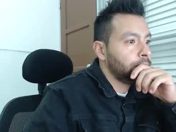 Cumcamok Chaturbate stream image from April 22, 2026