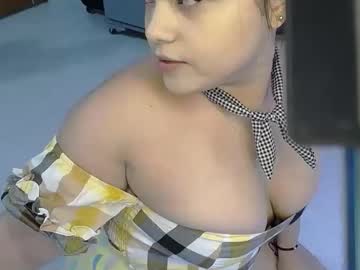 Cute_Isabell Chaturbate stream image from April 22, 2026