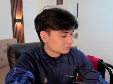 Davoxer Chaturbate stream image from April 22, 2026