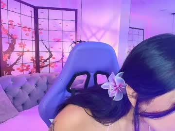 Elaiamuller Chaturbate stream image from April 22, 2026