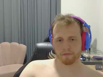 Erickblink Chaturbate stream image from April 22, 2026