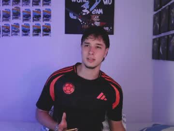 Jack_Walker190 Chaturbate stream image from April 22, 2026
