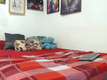 Jeffsexybody Chaturbate stream image from April 22, 2026