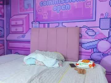 Kattaleya_69 Chaturbate stream image from April 22, 2026