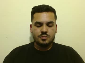 Kevinspenser Chaturbate stream image from April 22, 2026