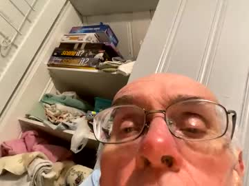 Peterdem Chaturbate stream image from April 22, 2026