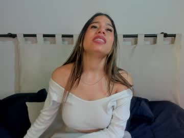 Rachell_Criss Chaturbate stream image from April 22, 2026