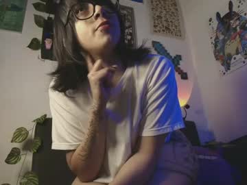 Rav_End Chaturbate stream image from April 22, 2026