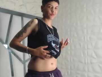 Sweetsubmissive_Rs Chaturbate stream image from April 22, 2026