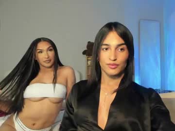 Tormenta1_ Chaturbate stream image from April 22, 2026