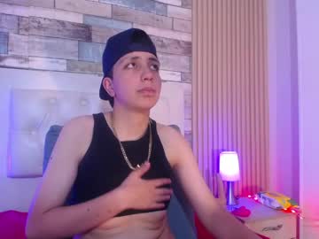 Deep_Wilder Chaturbate stream image from April 22, 2026