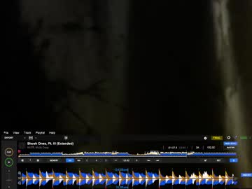 Eyewettu Chaturbate stream image from April 22, 2026