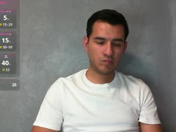 Hairyeffect Chaturbate stream image from April 22, 2026