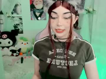Haru_Lee Chaturbate stream image from April 22, 2026