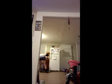Horntacular Chaturbate stream image from April 22, 2026