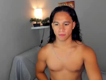 Jacke__Lee Chaturbate stream image from April 22, 2026