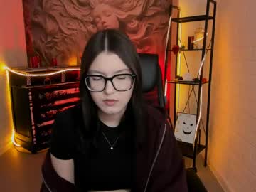 Jennygibson Chaturbate stream image from April 22, 2026